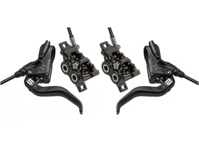 Shimano XTR Race BR-M985 Disc Brake - Reviews, Comparisons